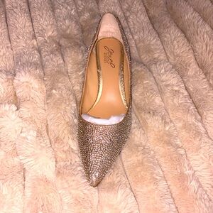 Jewel by Badgley Mischka